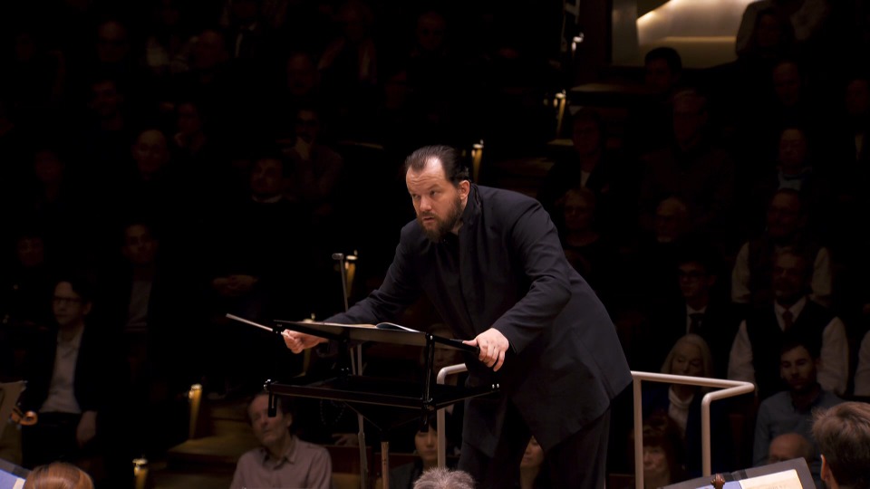 柏林爱乐乐团与八位不同指挥家 : 马勒交响曲全集 Berliner Philharmoniker – Mahler Symphonies Nos. 1-10 (2021) 1080P蓝光原盘 [4BD BDMV 151.8G]Blu-ray、古典音乐会、蓝光演唱会16