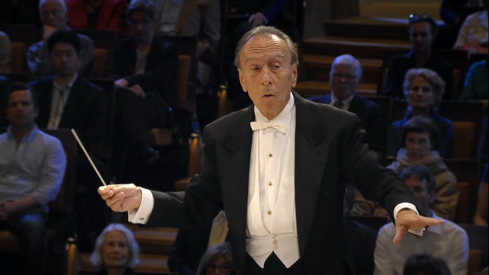 柏林爱乐乐团与八位不同指挥家 : 马勒交响曲全集 Berliner Philharmoniker – Mahler Symphonies Nos. 1-10 (2021) 1080P蓝光原盘 [4BD BDMV 151.8G]Blu-ray、古典音乐会、蓝光演唱会32