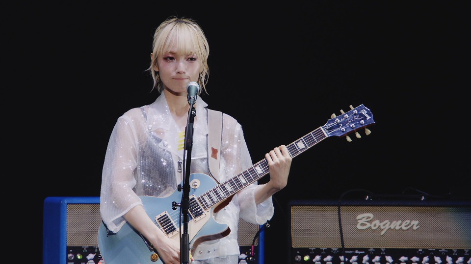 SCANDAL 史坎朵– 15th Anniversary Live「INVITATION」at Osaka-Jo 
