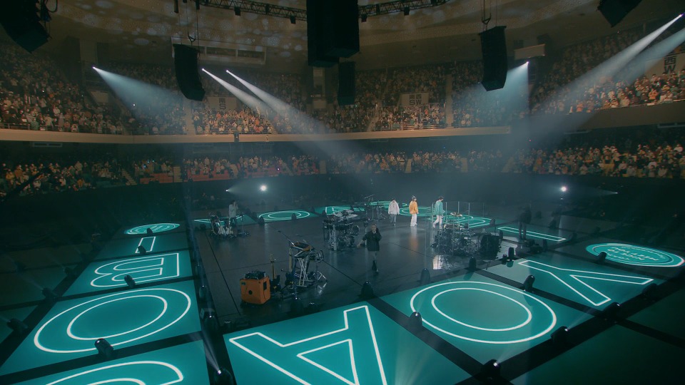 YOASOBI -「NICE TO MEET YOU」LIVE at 武道馆 (2021.12.05) 1080P WEB [MKV 11.7G]HDTV、推荐演唱会、日本演唱会、蓝光演唱会12