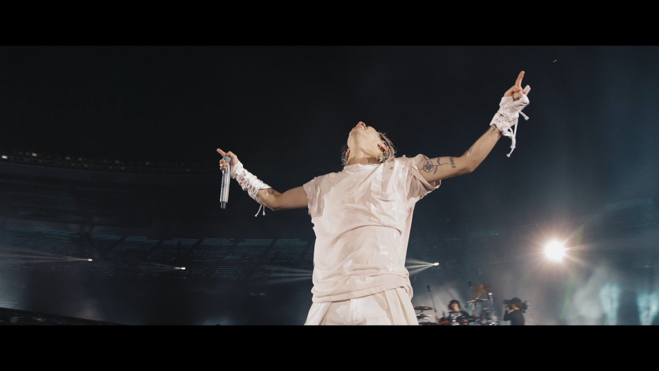 ONE OK ROCK – ONE OK ROCK 2020 Field of Wonder at Stadium (2021) 1080P蓝光原盘 [BDISO 28.6G]Blu-ray、Blu-ray、摇滚演唱会、日本演唱会、蓝光演唱会8