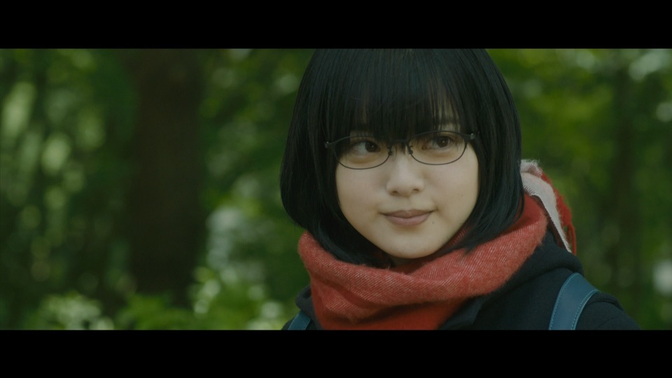 平手友梨奈 欅坂46 響 Hibiki 豪華版 19 1080p蓝光原盘 iso 2dvd 48 6g 哆咪影音