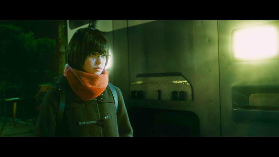 平手友梨奈 欅坂46 響 Hibiki 豪華版 19 1080p蓝光原盘 iso 2dvd 48 6g 哆咪影音