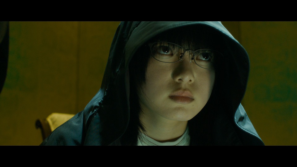 平手友梨奈 欅坂46 響 Hibiki 豪華版 19 1080p蓝光原盘 iso 2dvd 48 6g 哆咪影音