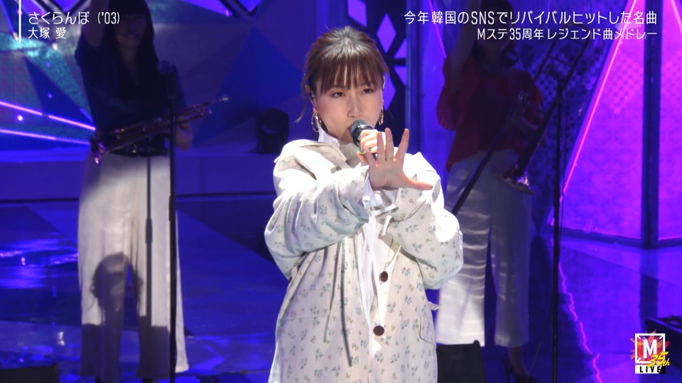 MUSIC STATION SUPER LIVE 2021 (2021.12.24) 1080P-HDTV [TS 37.1G]HDTV、日本演唱会、蓝光演唱会12
