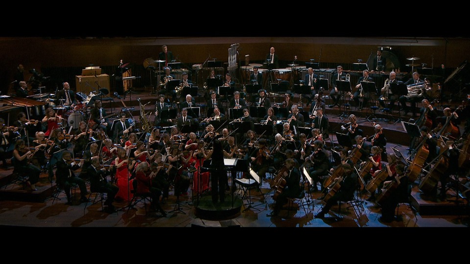 丹麦国家交响乐团 : 交响乐中的谋杀 Murder At The Symphony (Danish National Symphony Orchestra) (2021) 1080P蓝光原盘 [BDMV 21.6G]Blu-ray、古典音乐会、蓝光演唱会4
