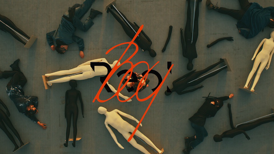 [BR] Reol – Boy (官方MV) [1080P 838M]
