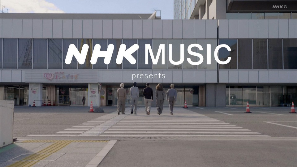 東京事変 – NHK MUSIC presents 東京事変 総集 (NHKG 2021.12.29) [HDTV 4.1G]HDTV、日本现场、音乐现场