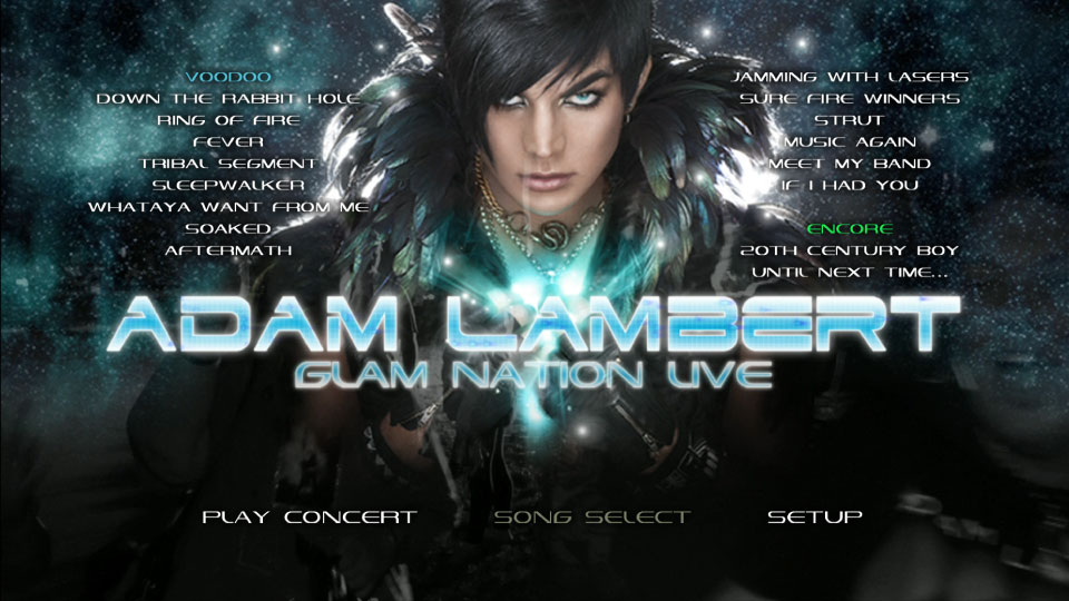 Adam Lambert 亚当·兰伯特 – Glam Nation Live (2010) 1080P蓝光原盘 [BDMV 21.5G]Blu-ray、欧美演唱会、蓝光演唱会12