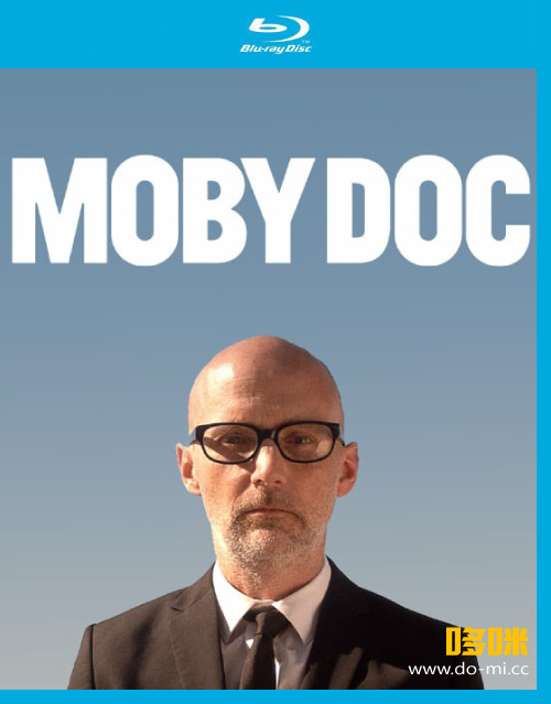 Moby 莫比 – DOC (2021) 1080P蓝光原盘 [BDMV 42.3G]Blu-ray、欧美演唱会、蓝光演唱会