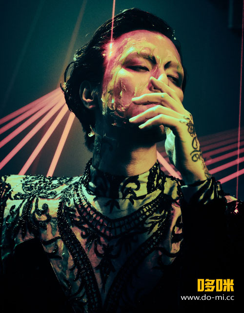 DIR EN GREY 灰色银币 – DIR EN GREY TOUR21 DESPERATE (WOWOW Live 2021.12.29) 1080P HDTV [TS 12.1G]