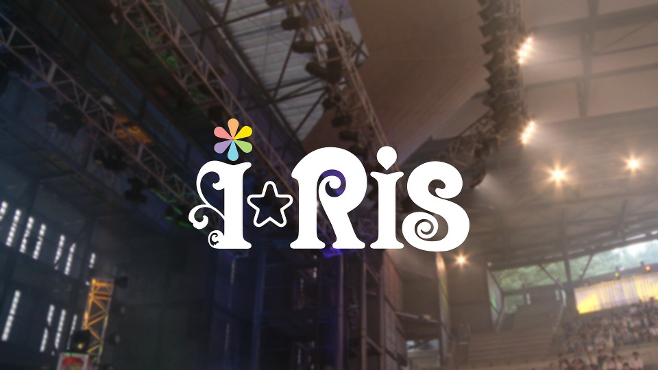 i☆Ris – 結成4周年Live ~foooour~ @i☆RisTELLARTHEATER (2016) 1080P蓝光原盘 [BDISO 41.7G]Blu-ray、日本演唱会、蓝光演唱会2