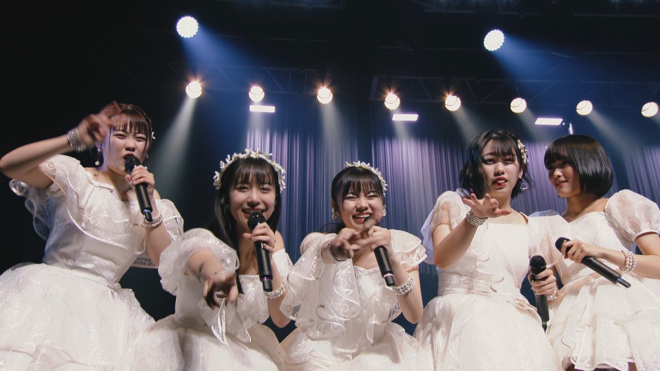 Kobushi Factory (こぶしファクトリー) – LIVE 2020 ~The Final Ring!~ (2020) 1080P蓝光原盘 [BDISO 45.1G]Blu-ray、日本演唱会、蓝光演唱会4