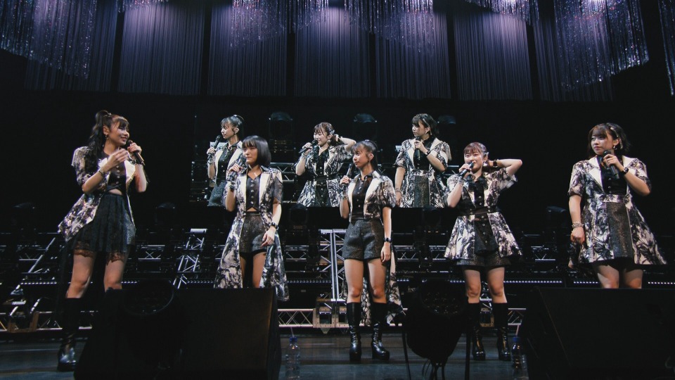 Kobushi Factory (こぶしファクトリー) – LIVE 2020 ~The Final Ring!~ (2020) 1080P蓝光原盘 [BDISO 45.1G]Blu-ray、日本演唱会、蓝光演唱会8