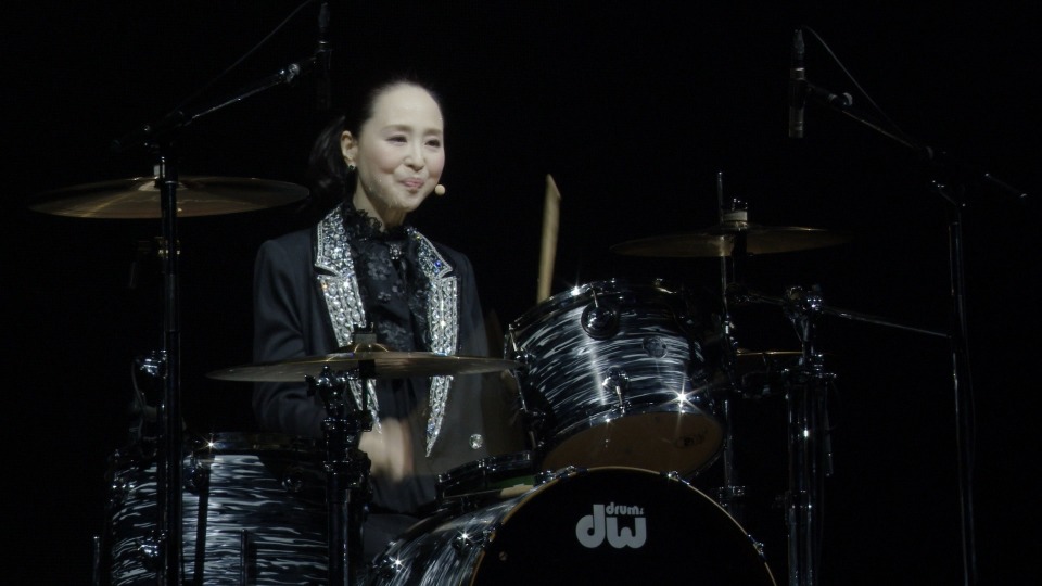 松田聖子– Happy 40th Anniversary!! Seiko Matsuda Concert Tour 2020 