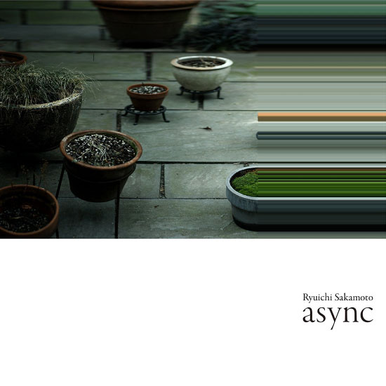 坂本龙一(Ryuichi Sakamoto) – async (2017) [ototoy] [FLAC 24bit