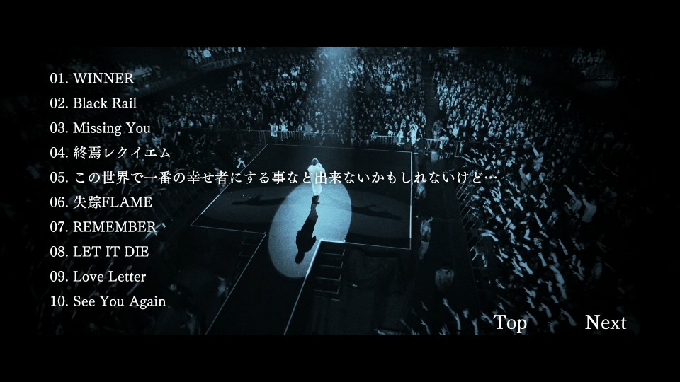 MY FIRST STORY – S · S · S TOUR FINAL at Yokohama Arena (2019) 1080P蓝光原盘 [2BD BDISO 44.5G]Blu-ray、日本演唱会、蓝光演唱会14