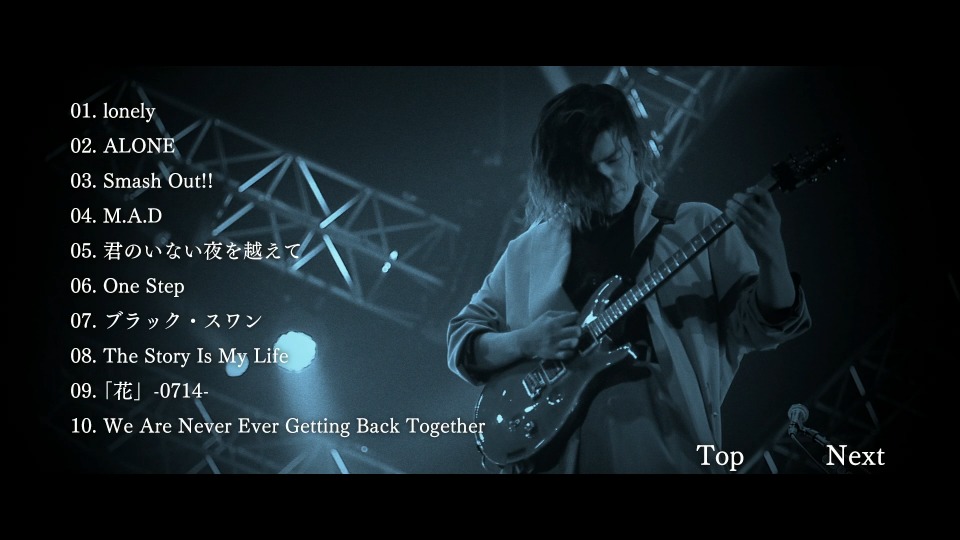 My First Story S S S Tour Final At Yokohama Arena 19 1080p蓝光原盘 2bd iso 44 5g 哆咪影音 My First Story S S S Tour Final At Yokohama Arena 19 1080p蓝光原盘 2bd iso 44 5g 哆咪影音