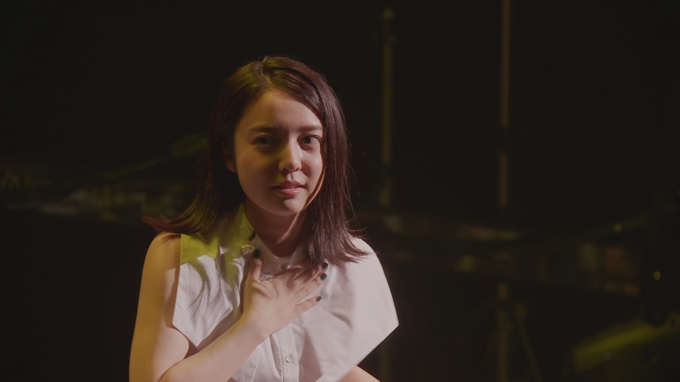 上白石萌音 – Mone Kamishiraishi「yattokosa」Tour 2021 (2022) 1080P蓝光原盘 [BDISO 42.9G]Blu-ray、日本演唱会、蓝光演唱会8