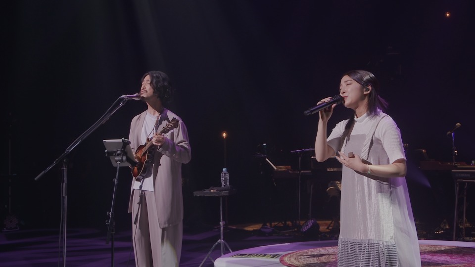 上白石萌音 – Mone Kamishiraishi「yattokosa」Tour 2021 (2022) 1080P蓝光原盘 [BDISO 42.9G]Blu-ray、日本演唱会、蓝光演唱会10