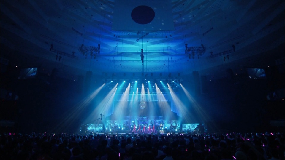 東京女子流 – TOKYO GIRLS′ STYLE Live at Budokan 2012 (2013) 1080P蓝光原盘 [BDISO 45.1G]Blu-ray、日本演唱会、蓝光演唱会10
