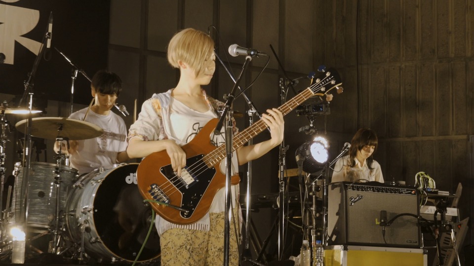 ゴーゴートーキーズ 野外音楽堂編 Blu Ray Disc Www Gigascope Net