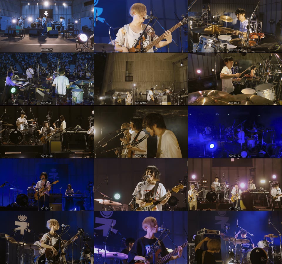 ゴーゴートーキーズ 野外音楽堂編 Blu Ray Disc Www Gigascope Net