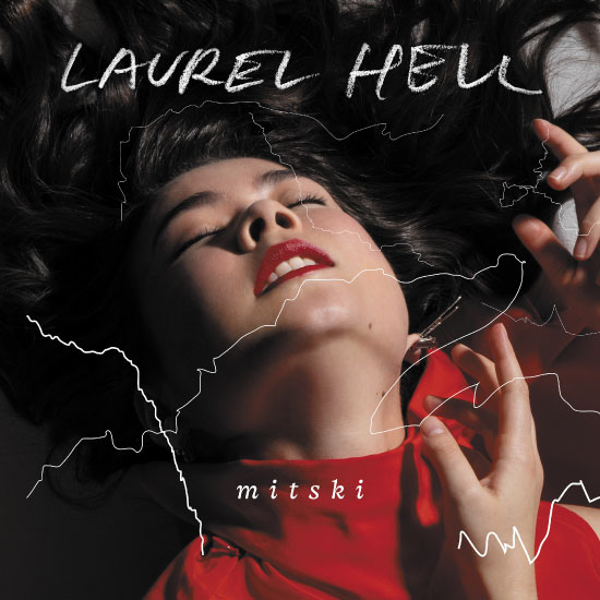 Mitski – Laurel Hell (2022) [FLAC 24bit／88kHz]