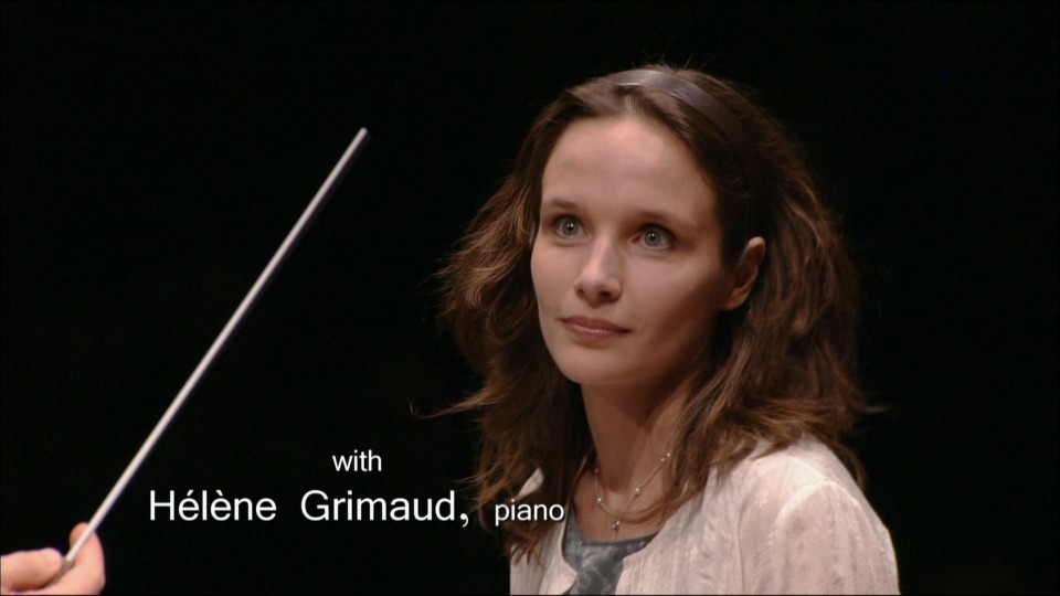 尤洛夫斯基与海伦·格里莫 Jurowski Conducts the Chamber Orchestra of Europe With Helene Grimaud (2010) 1080P蓝光原盘 [BDMV 20.6G]Blu-ray、古典音乐会、蓝光演唱会4