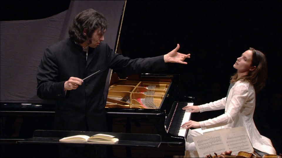 尤洛夫斯基与海伦·格里莫 Jurowski Conducts the Chamber Orchestra of Europe With Helene Grimaud (2010) 1080P蓝光原盘 [BDMV 20.6G]Blu-ray、古典音乐会、蓝光演唱会8