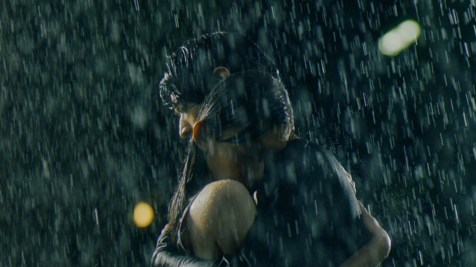 Aimer – Stars in the rain (官方MV) [蓝光提取] [1080P 1.33G]Master、日本MV、高清MV