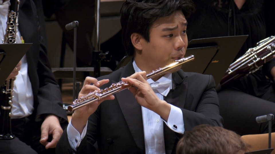 约翰·威廉姆斯 柏林音乐会 John Williams, Berliner Philharmoniker – The Berlin Concert (2022) 1080P蓝光原盘 [2BD BDMV 56.1G]Blu-ray、古典音乐会、推荐演唱会、蓝光演唱会10