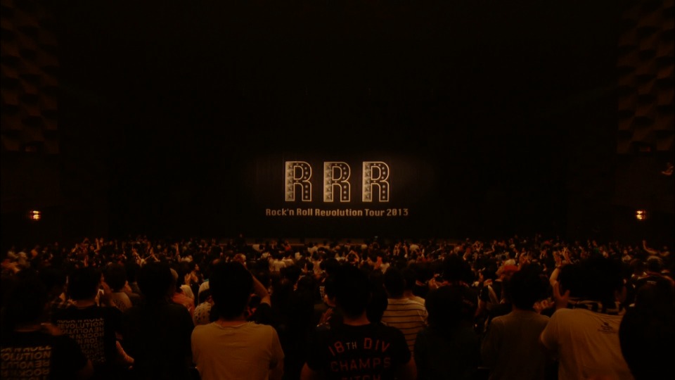 布袋寅泰 – Rock′n Roll Revolution Tour (2013) 1080P蓝光原盘 [BDISO 40.1G]Blu-ray、日本演唱会、蓝光演唱会2