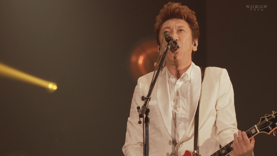 布袋寅泰 Hotei 40th Anniversary Double Fantasy Tour Black Or White Hometown Gigs White Wowow Live 22 01 23 1080p Hdtv Ts 19 8g 哆咪影音
