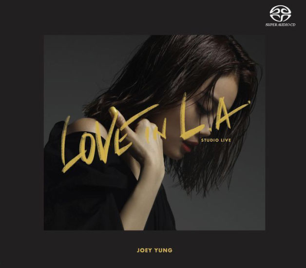容祖儿 – Love in L.A. Studio Live (2019) [SACD-ISO]+[DSD64]