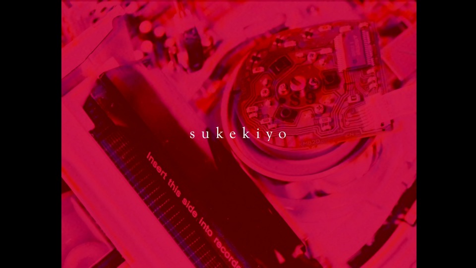 sukekiyo – SALUS (2021) 1080P蓝光原盘 [BDISO 15.8G]Blu-ray、Blu-ray、摇滚演唱会、日本演唱会、蓝光演唱会2