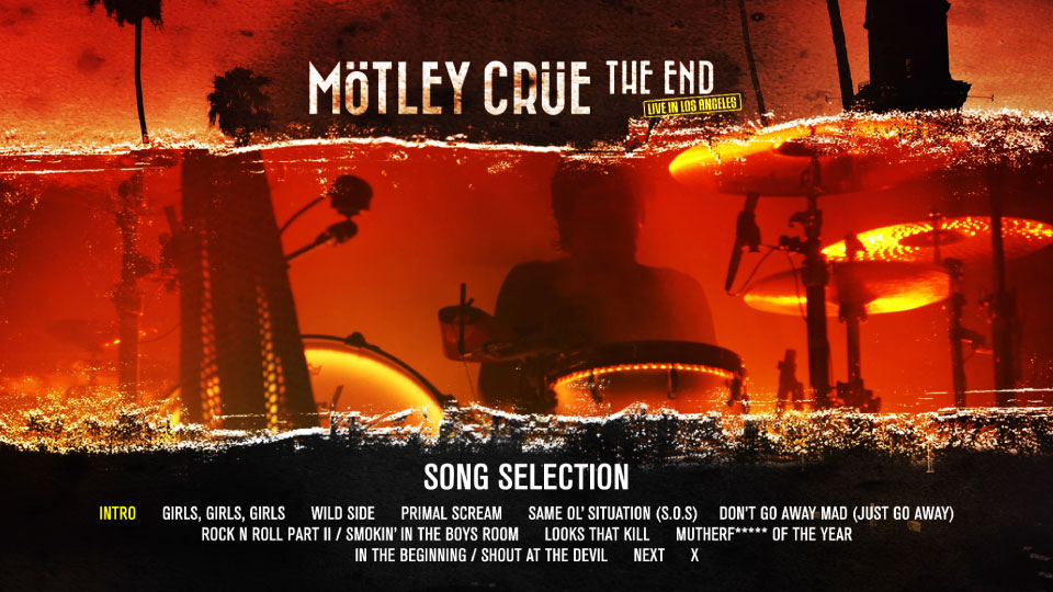 Motley Crue – The End : Live In Los Angeles (2016) 1080P蓝光原盘 [BDMV 35.6G]Blu-ray、Blu-ray、摇滚演唱会、欧美演唱会、蓝光演唱会12