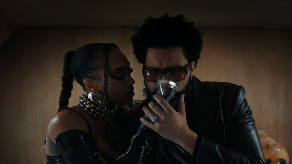 [PR] The Weeknd – Take My Breath (官方MV) [ProRes] [1080P 5.43G]