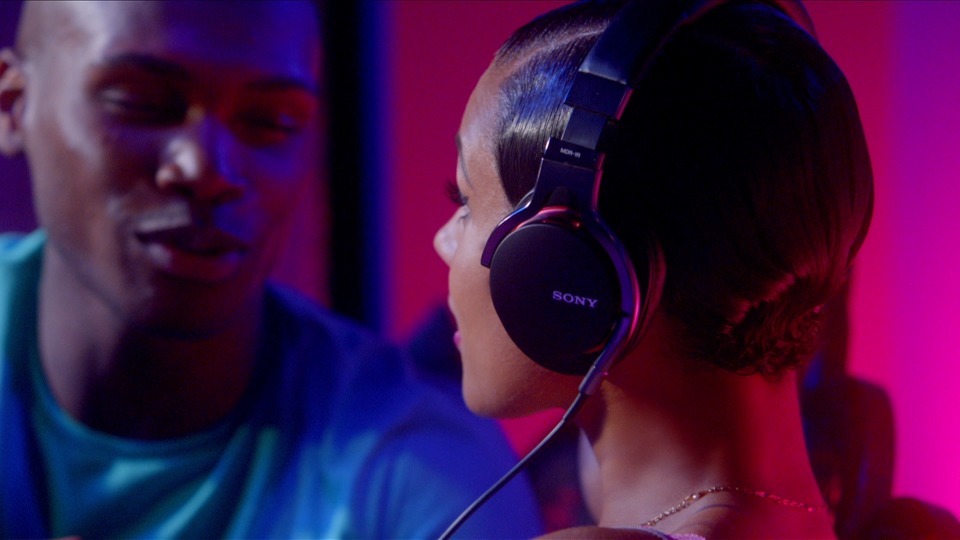 [PR] Alicia Keys ft. Nicki Minaj – Girl On Fire (官方MV) [ProRes] [1080P 6.4G]