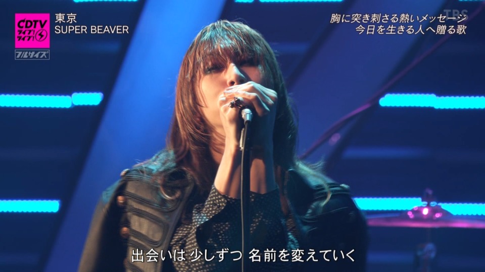CDTV Live! Live! (TBS 2022.02.28) [HDTV 6.12G]