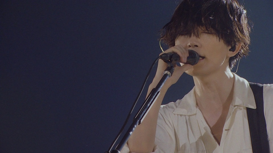 BUMP OF CHICKEN – TOUR 2019 aurora ark TOKYO DOME (2020) 1080P蓝光原盘 [2BD BDISO 62.4G]Blu-ray、日本演唱会、蓝光演唱会4