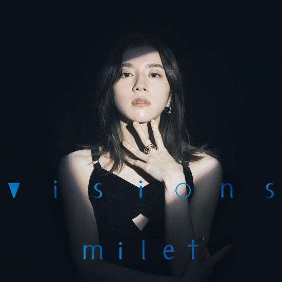 milet – milet 2th anniversary live“You & I”(2022) [蓝光提取音频] [WAV+FLAC 24bit／48kHz]