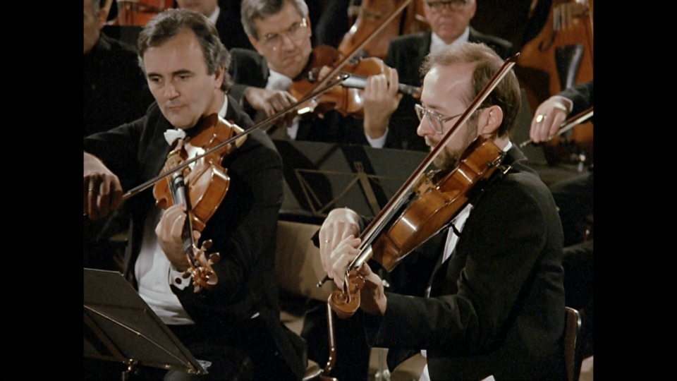 伯恩斯坦 贝多芬四重奏与海顿弥撒 Beethoven String Quartet No.16 & Haydn Missa in Tempore Belli (Leonard Bernstein) (2012) 1080P蓝光原盘 [BDMV 21.1G]Blu-ray、古典音乐会、蓝光演唱会8