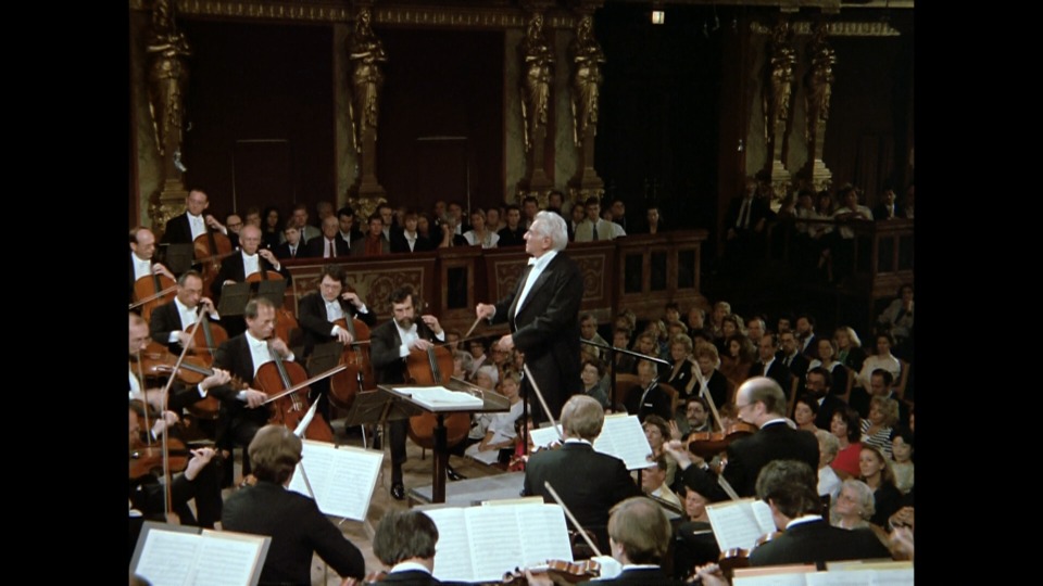 伯恩斯坦 贝多芬四重奏与海顿弥撒 Beethoven String Quartet No.16 & Haydn Missa in Tempore Belli (Leonard Bernstein) (2012) 1080P蓝光原盘 [BDMV 21.1G]Blu-ray、古典音乐会、蓝光演唱会10
