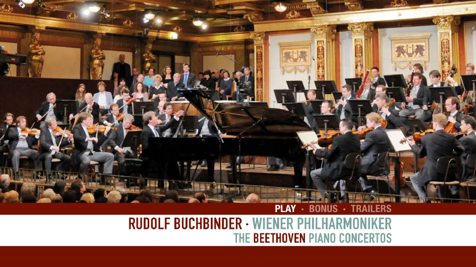 鲁道夫·布赫宾德 贝多芬钢琴协奏曲 The Beethoven Piano Concertos (Rudolf Buchbinder, Wiener Philharmoniker) (2011) 1080P蓝光原盘 [BDMV 42.2G]Blu-ray、古典音乐会、蓝光演唱会12