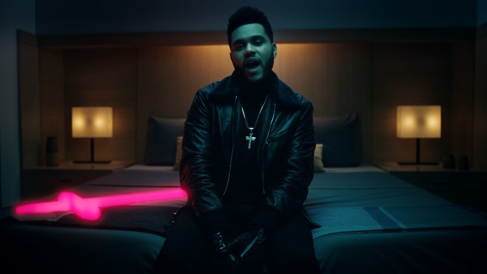 [PR] The Weeknd feat. Daft Punk – Starboy (官方MV) [ProRes] [1080P 5.53G]ProRes、欧美MV、高清MV
