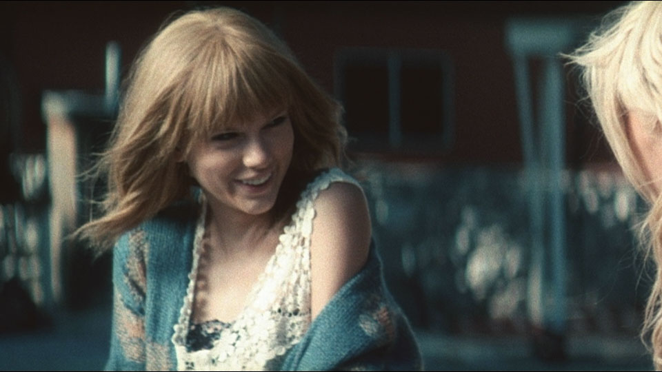 [PR] Taylor Swift – I Knew You Were Trouble (官方MV) [ProRes] [1080P 7.04G]