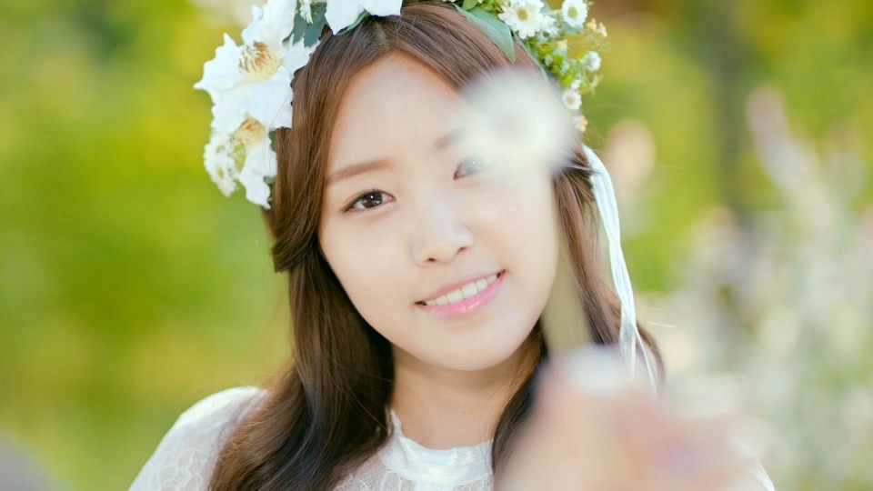 APink – Secret Garden (Melon) (官方MV) [1080P 296M]