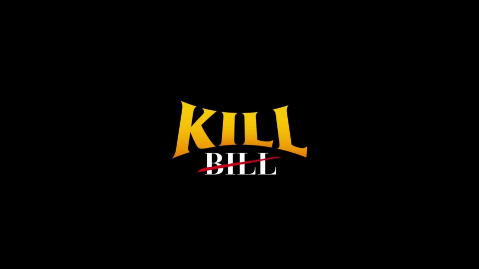 Brown Eyed Girls – KILL BILL (Bugs!) (官方MV) [1080P 546M]Master、韩国MV、高清MV