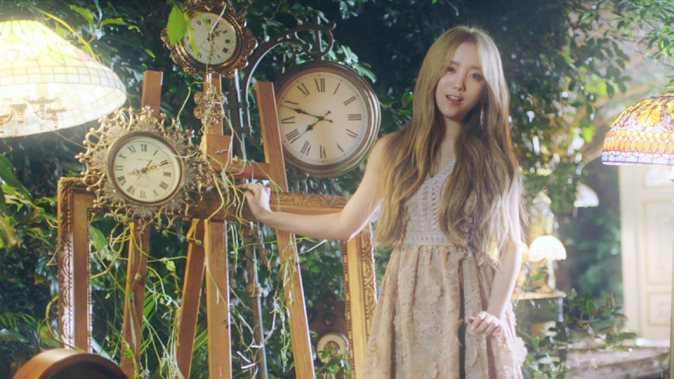 Kei (Lovelyz) – I Go (Bugs!) (官方MV) [1080P 876M]